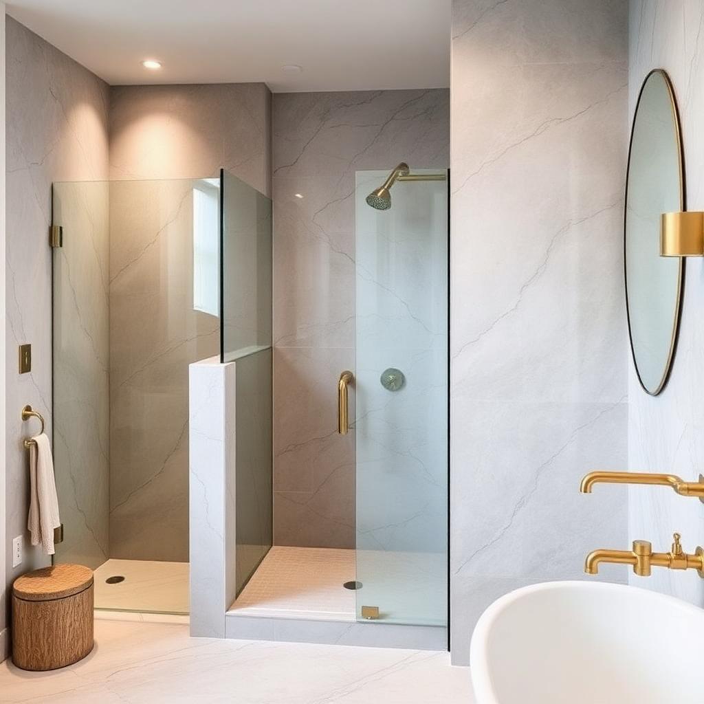 Champagne Ensuite